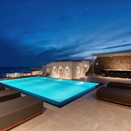 Villa Cataleya 1 Private Pool Fanari  Dış mekan fotoğraf