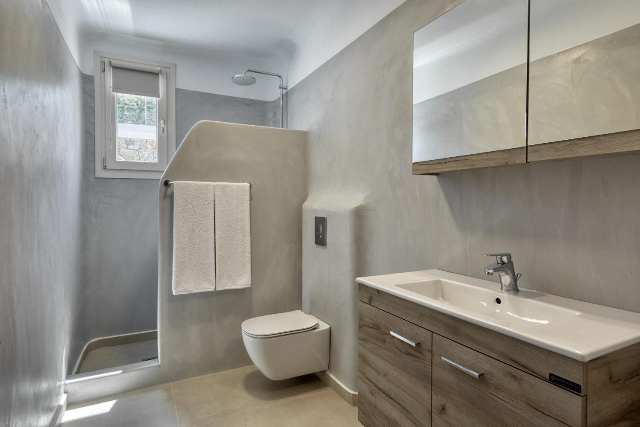 Villa Cataleya 1 Private Pool Fanari  Dış mekan fotoğraf