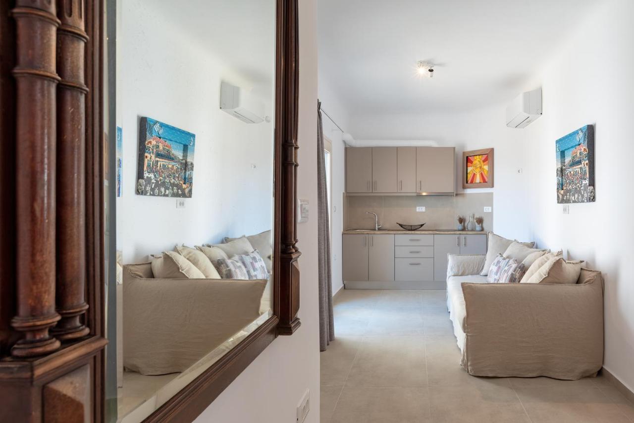 Villa Cataleya 1 Private Pool Fanari  Dış mekan fotoğraf