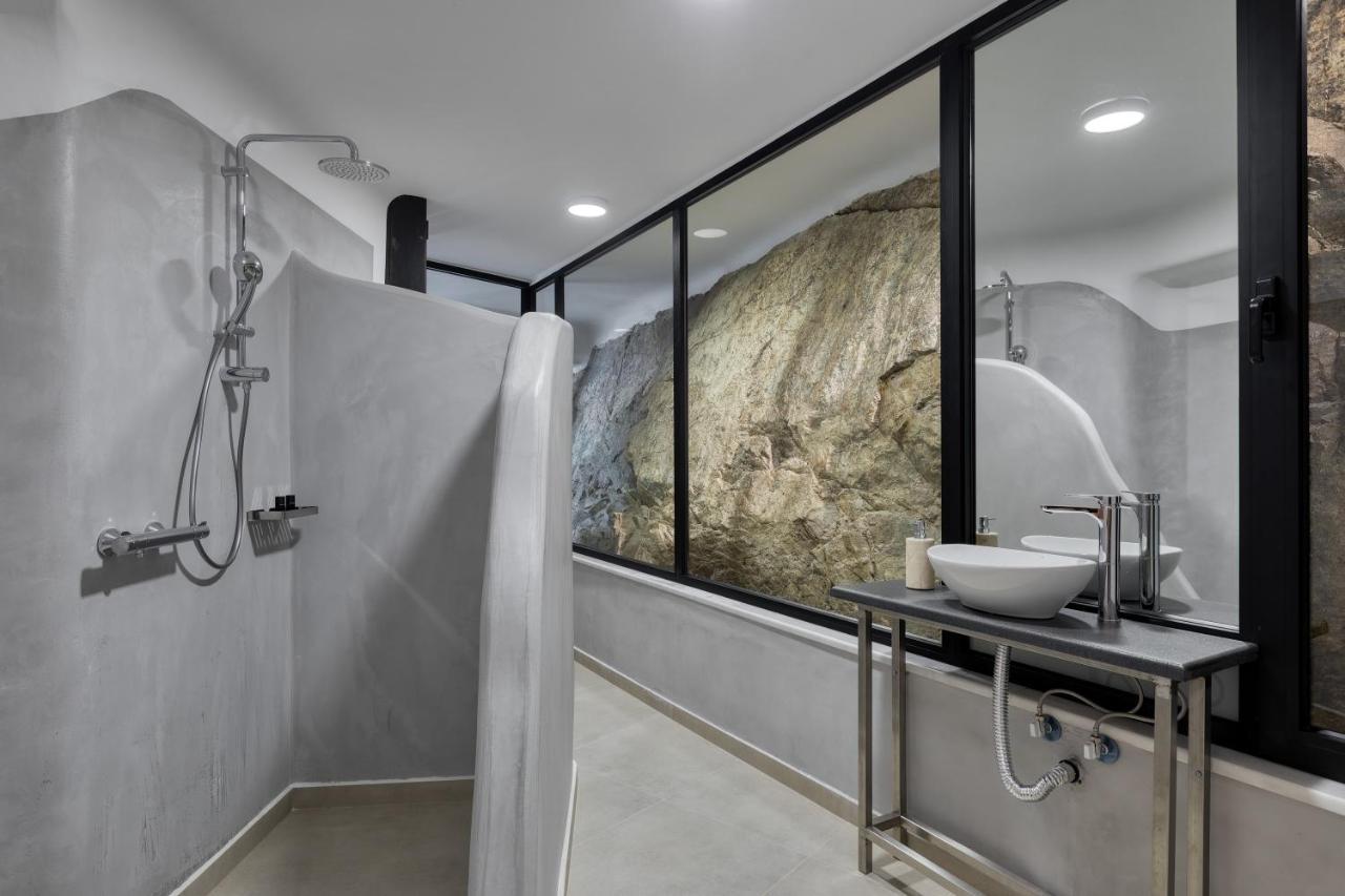 Villa Cataleya 1 Private Pool Fanari  Dış mekan fotoğraf
