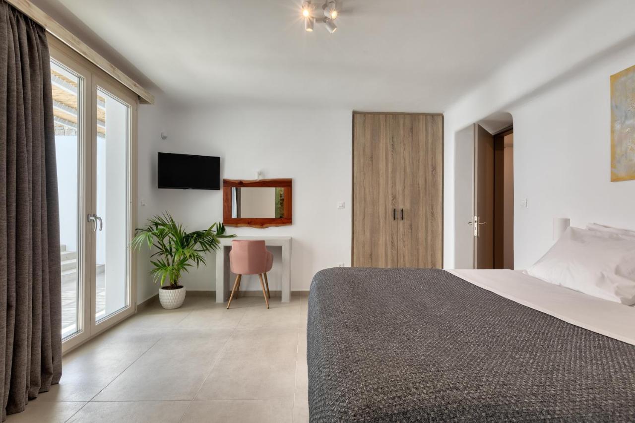 Villa Cataleya 1 Private Pool Fanari  Dış mekan fotoğraf