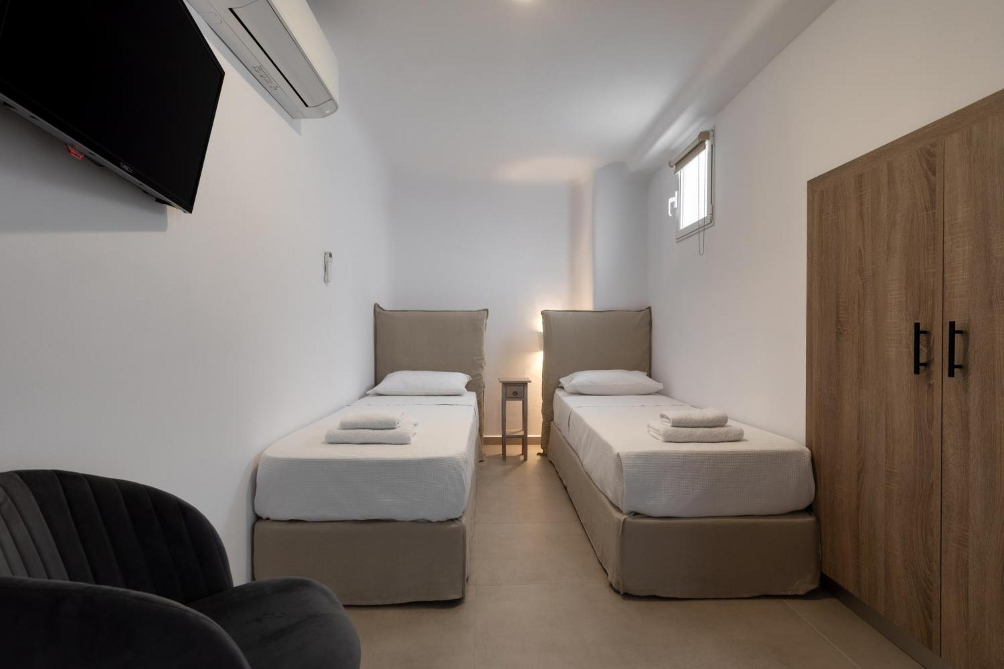 Villa Cataleya 1 Private Pool Fanari  Dış mekan fotoğraf