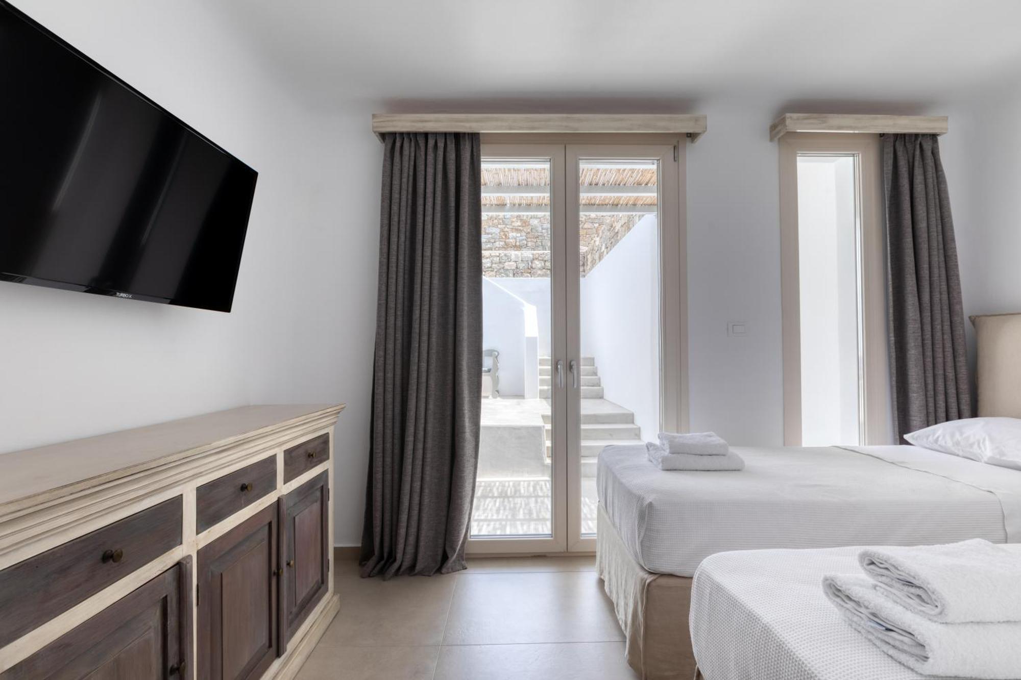 Villa Cataleya 1 Private Pool Fanari  Dış mekan fotoğraf