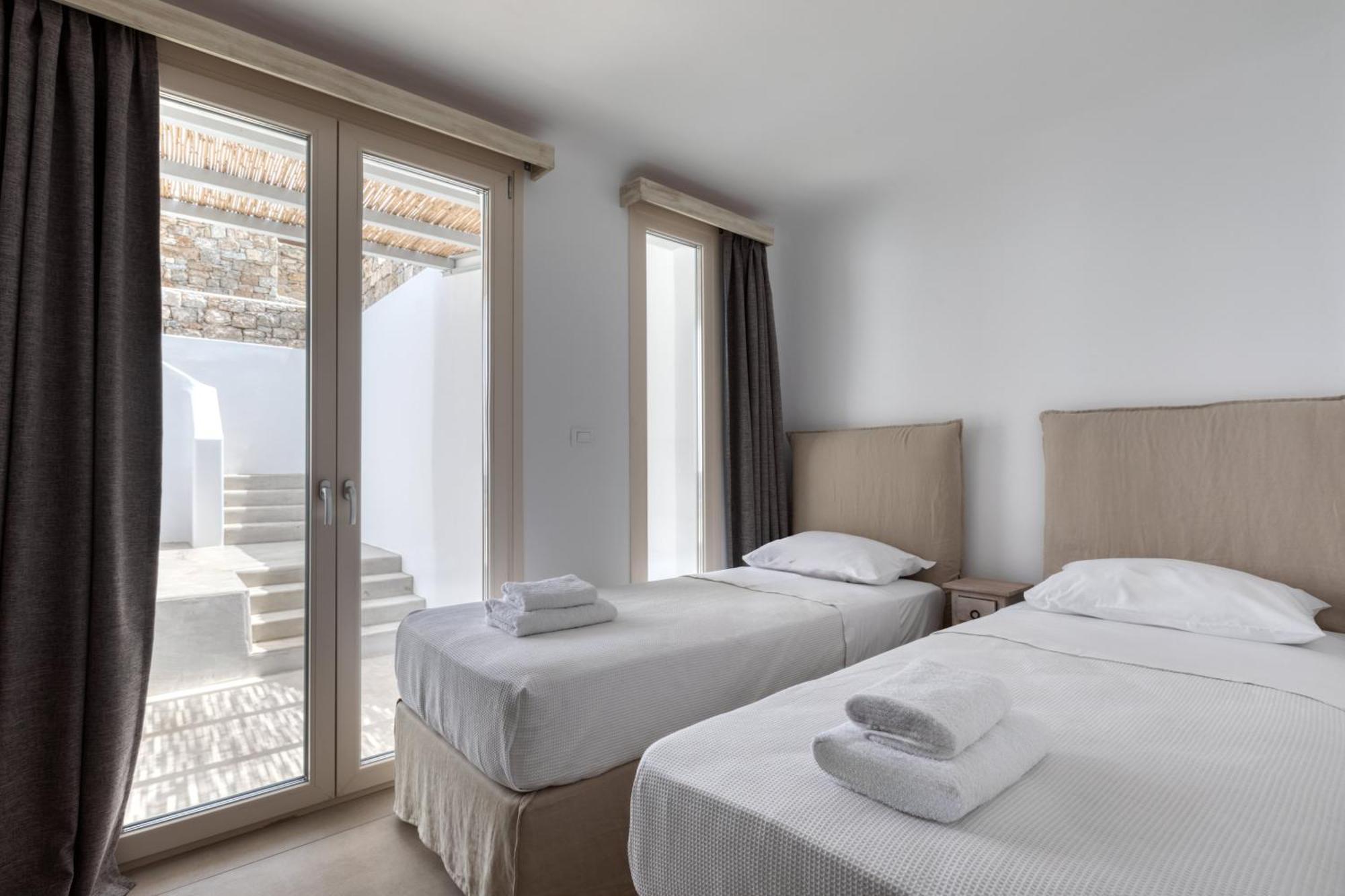 Villa Cataleya 1 Private Pool Fanari  Dış mekan fotoğraf